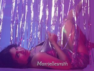 marriellesmith Le Scandale