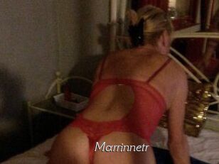 Marrinnetr