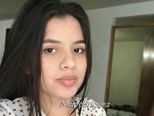Marrodriguez
