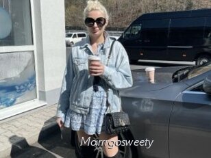 Marrrgosweety