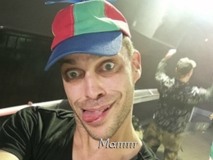Marrrrrr