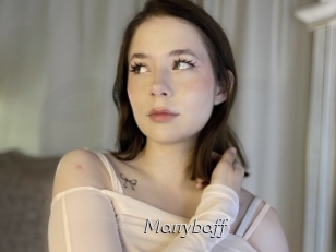 Marrybaff