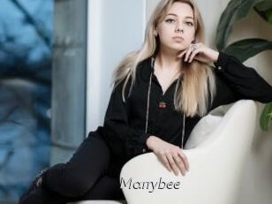 marrybee Le Scandale
