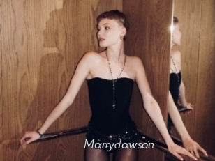 Marrydawson