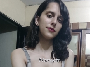Marryjohn