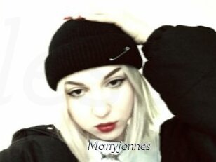marryjonnes Le Scandale