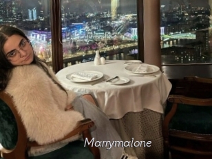Marrymalone