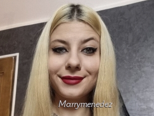 marrymenedez Le Scandale