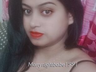 Marrynightbabe1991