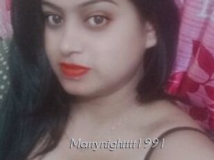 Marrynightttt1991
