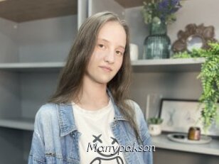 marrypakson Le Scandale