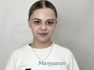 Marryparott