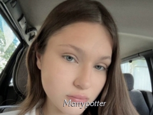 Marrypotter