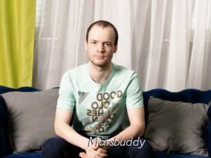 Marsbuddy