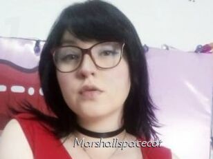 marshallspacecat Le Scandale