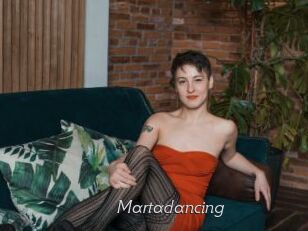 Martadancing