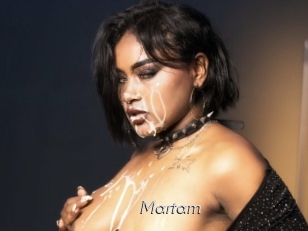 Martam