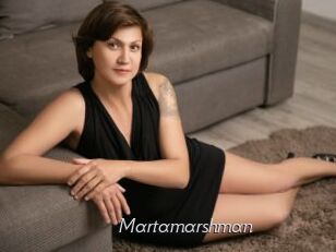 Martamarshman