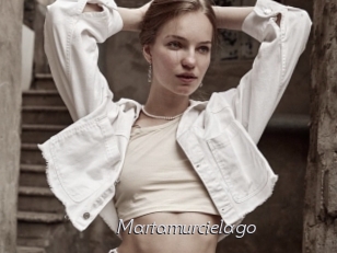Martamurcielago