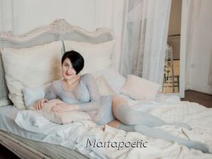 Martapoetic
