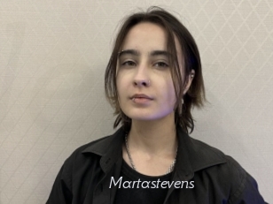 Martastevens