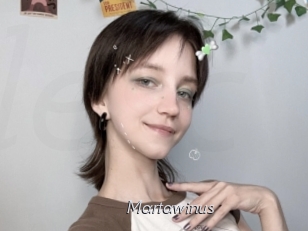 Martawinus
