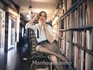 marthaalezandro Le Scandale