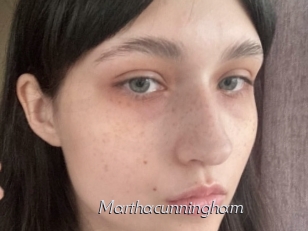 Marthacunningham