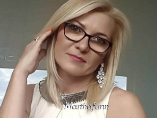Marthafunn