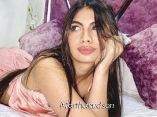 Marthahudson