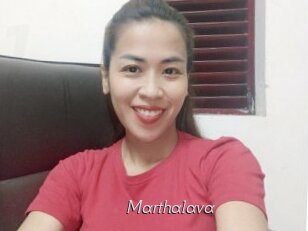 Marthalava