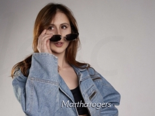 martharogers Le Scandale