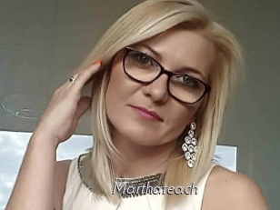 Marthateach