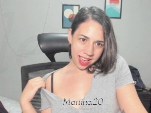 Martina20
