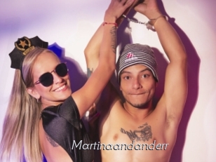 Martinaandanderr