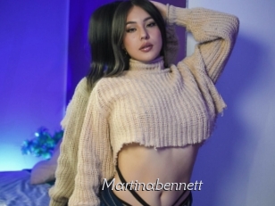 Martinabennett