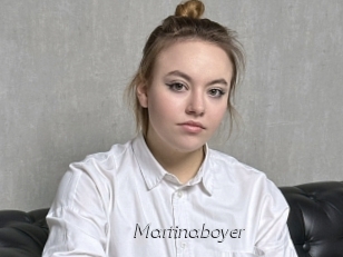 Martinaboyer