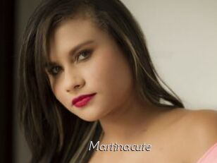 martina_cute Le Scandale