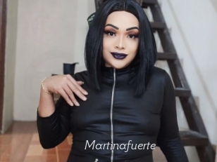 Martinafuerte