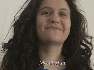 Martinafun