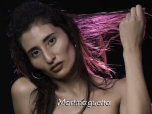 Martinaguetta