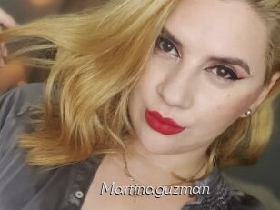 Martinaguzman