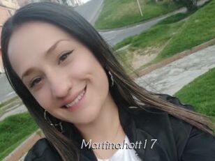 Martinahott17