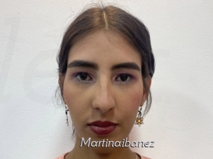 martinaibanez Le Scandale