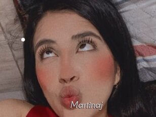 Martinaj