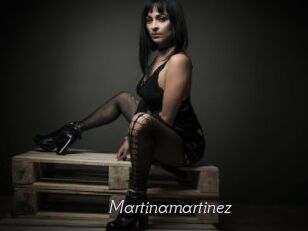 Martinamartinez