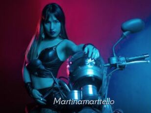 Martinamarttello