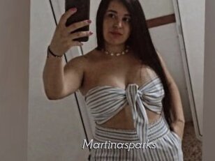 Martinasparks