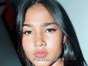 Martinaxblack