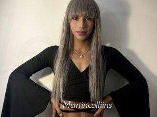 Martincolliins